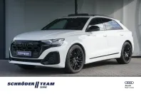 Audi Q8 din 2023 cu 31.400 km - oferta AUD136915 - foto 1