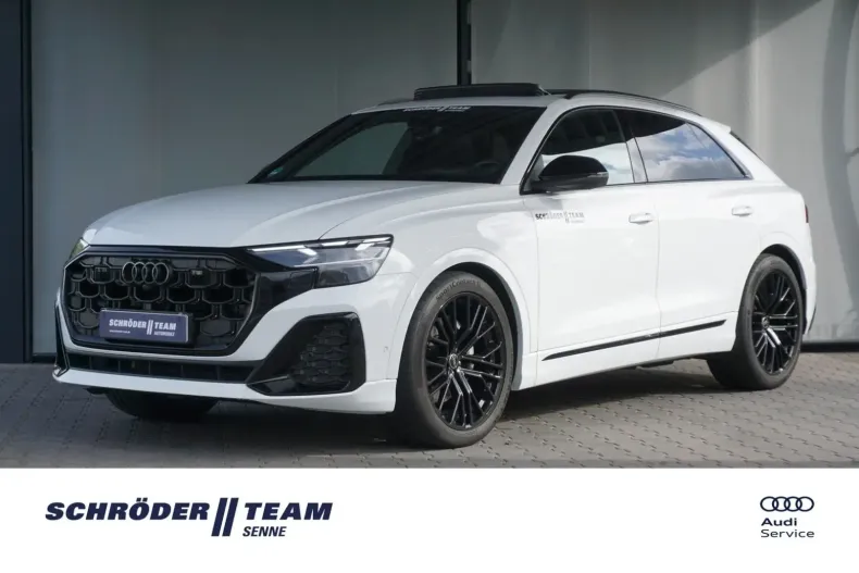 Audi Q8 din 2023 cu 31.400 km - oferta AUD136915 - foto 1