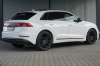Audi Q8 din 2023 cu 31.400 km - oferta AUD136915 - foto 3