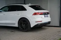 Audi Q8 din 2023 cu 31.400 km - oferta AUD136915 - foto 6