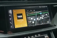 Audi Q8 din 2023 cu 31.400 km - oferta AUD136915 - foto 15