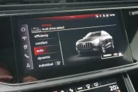 Audi Q8 din 2023 cu 31.400 km - oferta AUD136915 - foto 20