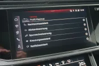 Audi Q8 din 2023 cu 31.400 km - oferta AUD136915 - foto 22