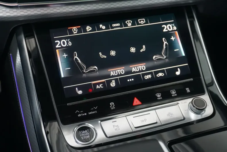 Audi Q8 din 2023 cu 31.400 km - oferta AUD136915 - foto 25