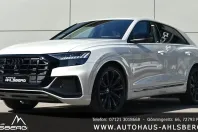 Audi Q8 din 2023 cu 27.000 km - oferta AUD136918 - foto 1