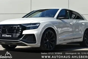 Audi Q8 din 2023 - oferta AUD136918