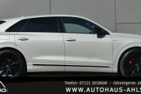 Audi Q8 din 2023 cu 27.000 km - oferta AUD136918 - foto 2