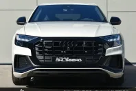 Audi Q8 din 2023 cu 27.000 km - oferta AUD136918 - foto 3