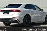 Audi Q8 din 2023 cu 27.000 km - oferta AUD136918 - foto 5