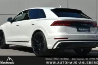 Audi Q8 din 2023 cu 27.000 km - oferta AUD136918 - foto 7