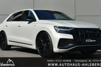 Audi Q8 din 2023 cu 27.000 km - oferta AUD136918 - foto 8