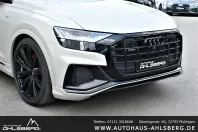 Audi Q8 din 2023 cu 27.000 km - oferta AUD136918 - foto 9