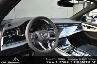 Audi Q8 din 2023 cu 27.000 km - oferta AUD136918 - foto 10