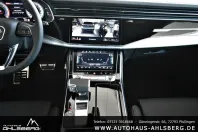 Audi Q8 din 2023 cu 27.000 km - oferta AUD136918 - foto 16