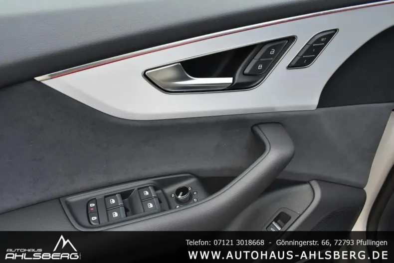 Audi Q8 din 2023 cu 27.000 km - oferta AUD136918 - foto 20