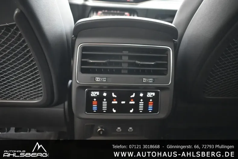 Audi Q8 din 2023 cu 27.000 km - oferta AUD136918 - foto 22