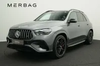 Mercedes-Benz GLE 53 AMG din 2024 cu 9.669 km - oferta MER136919 - foto 1