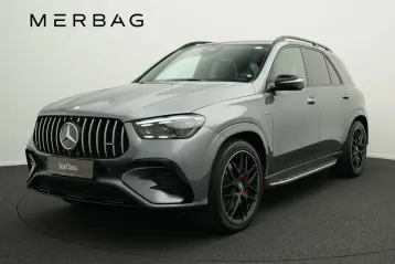 Mercedes-Benz GLE 53 AMG din 2024 - oferta MER136919
