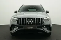 Mercedes-Benz GLE 53 AMG din 2024 cu 9.669 km - oferta MER136919 - foto 2