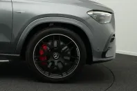 Mercedes-Benz GLE 53 AMG din 2024 cu 9.669 km - oferta MER136919 - foto 6