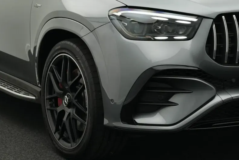 Mercedes-Benz GLE 53 AMG din 2024 cu 9.669 km - oferta MER136919 - foto 7