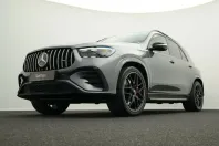 Mercedes-Benz GLE 53 AMG din 2024 cu 9.669 km - oferta MER136919 - foto 8