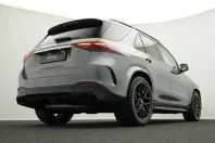 Mercedes-Benz GLE 53 AMG din 2024 cu 9.669 km - oferta MER136919 - foto 9