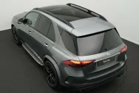 Mercedes-Benz GLE 53 AMG din 2024 cu 9.669 km - oferta MER136919 - foto 11