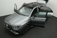 Mercedes-Benz GLE 53 AMG din 2024 cu 9.669 km - oferta MER136919 - foto 12
