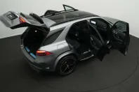 Mercedes-Benz GLE 53 AMG din 2024 cu 9.669 km - oferta MER136919 - foto 13