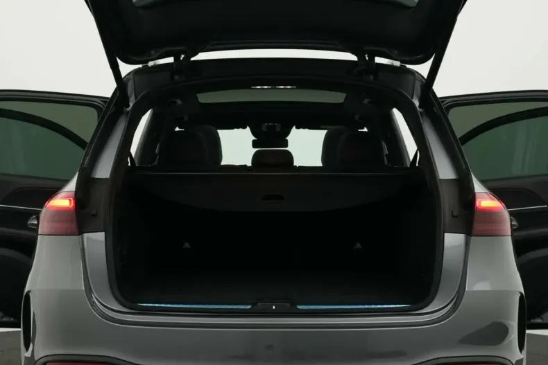 Mercedes-Benz GLE 53 AMG din 2024 cu 9.669 km - oferta MER136919 - foto 15