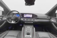 Mercedes-Benz GLE 53 AMG din 2024 cu 9.669 km - oferta MER136919 - foto 16