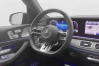 Mercedes-Benz GLE 53 AMG din 2024 cu 9.669 km - oferta MER136919 - foto 17