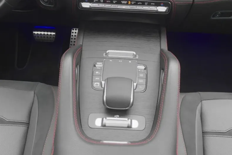 Mercedes-Benz GLE 53 AMG din 2024 cu 9.669 km - oferta MER136919 - foto 19