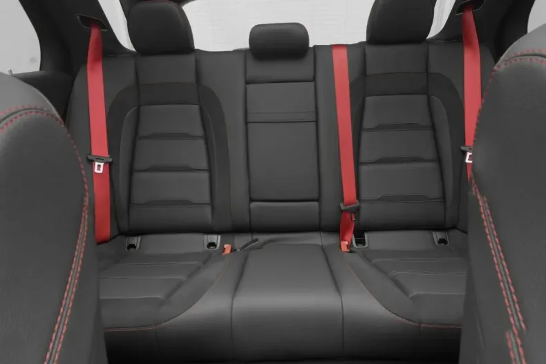 Mercedes-Benz GLE 53 AMG din 2024 cu 9.669 km - oferta MER136919 - foto 20