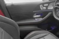 Mercedes-Benz GLE 53 AMG din 2024 cu 9.669 km - oferta MER136919 - foto 21