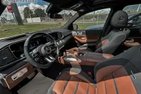 Mercedes-Benz GLE 53 AMG din 2024 cu 9.820 km - oferta MER136920 - foto 6