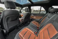 Mercedes-Benz GLE 53 AMG din 2024 cu 9.820 km - oferta MER136920 - foto 8