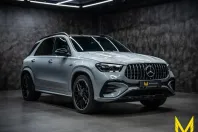 Mercedes-Benz GLE 53 AMG din 2025 cu 15.236 km - oferta MER136921 - foto 3