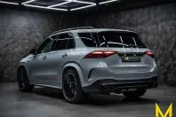 Mercedes-Benz GLE 53 AMG din 2025 cu 15.236 km - oferta MER136921 - foto 4