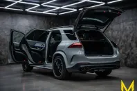 Mercedes-Benz GLE 53 AMG din 2025 cu 15.236 km - oferta MER136921 - foto 7