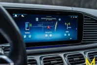 Mercedes-Benz GLE 53 AMG din 2025 cu 15.236 km - oferta MER136921 - foto 13