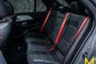 Mercedes-Benz GLE 53 AMG din 2025 cu 15.236 km - oferta MER136921 - foto 17