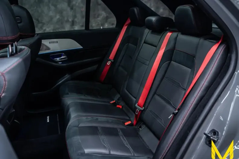 Mercedes-Benz GLE 53 AMG din 2025 cu 15.236 km - oferta MER136921 - foto 17