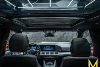 Mercedes-Benz GLE 53 AMG din 2025 cu 15.236 km - oferta MER136921 - foto 19