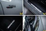 Mercedes-Benz GLE 53 AMG din 2025 cu 15.236 km - oferta MER136921 - foto 21