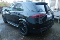 Mercedes-Benz GLE 53 AMG din 2024 cu 9.500 km - oferta MER136922 - foto 3