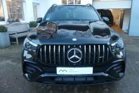 Mercedes-Benz GLE 53 AMG din 2024 cu 9.500 km - oferta MER136922 - foto 8