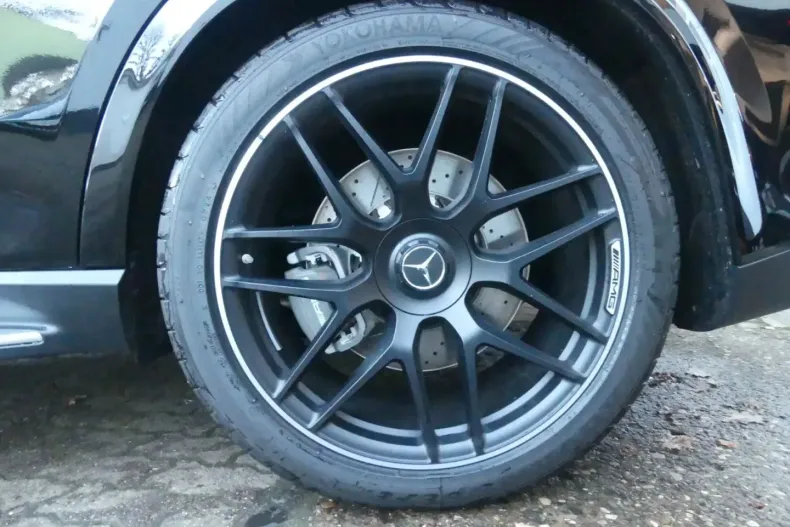 Mercedes-Benz GLE 53 AMG din 2024 cu 9.500 km - oferta MER136922 - foto 10