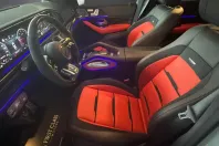 Mercedes-Benz GLE 53 AMG din 2025 cu 5.950 km - oferta MER136923 - foto 3